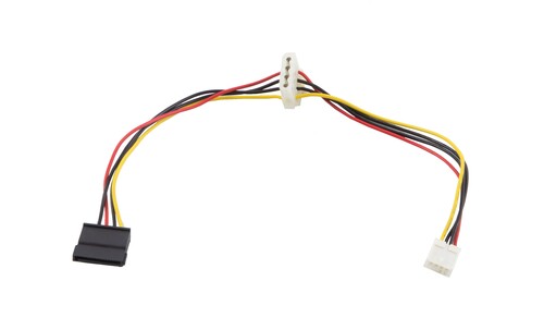 SATA POWER CABLE FOR HDD & CARD產品圖
