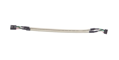 USB CABLE(PITCH 2.54 TO 2.0)產品圖