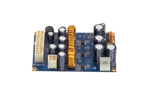 C5-DC Converter產品圖
