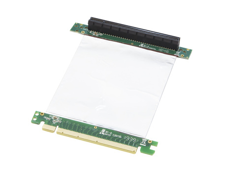 PCIe Riser Card-16X for 1U產品圖