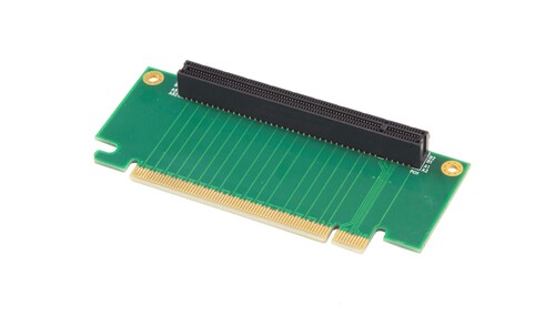 HAKO-C292-1 PCIe X16 Riser Card產品圖