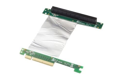 PCIe X8 Riser Card產品圖