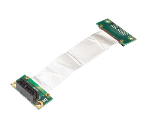 PCIe X1 Riser Card產品圖