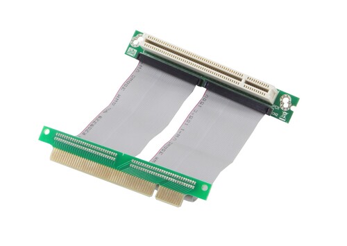 100mm PCI Riser Card產品圖