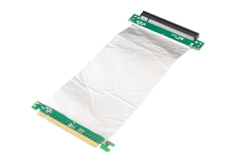 PCIe X16 Riser Card 200mm產品圖