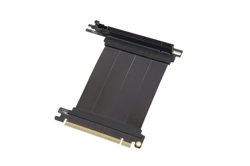 Gen5 PCIe Riser Card-16X產品圖