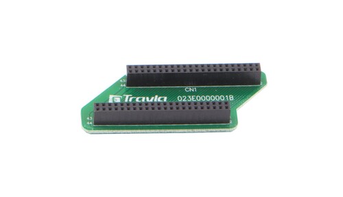 PITCH 2.0 44PIN IDE PCB產品圖