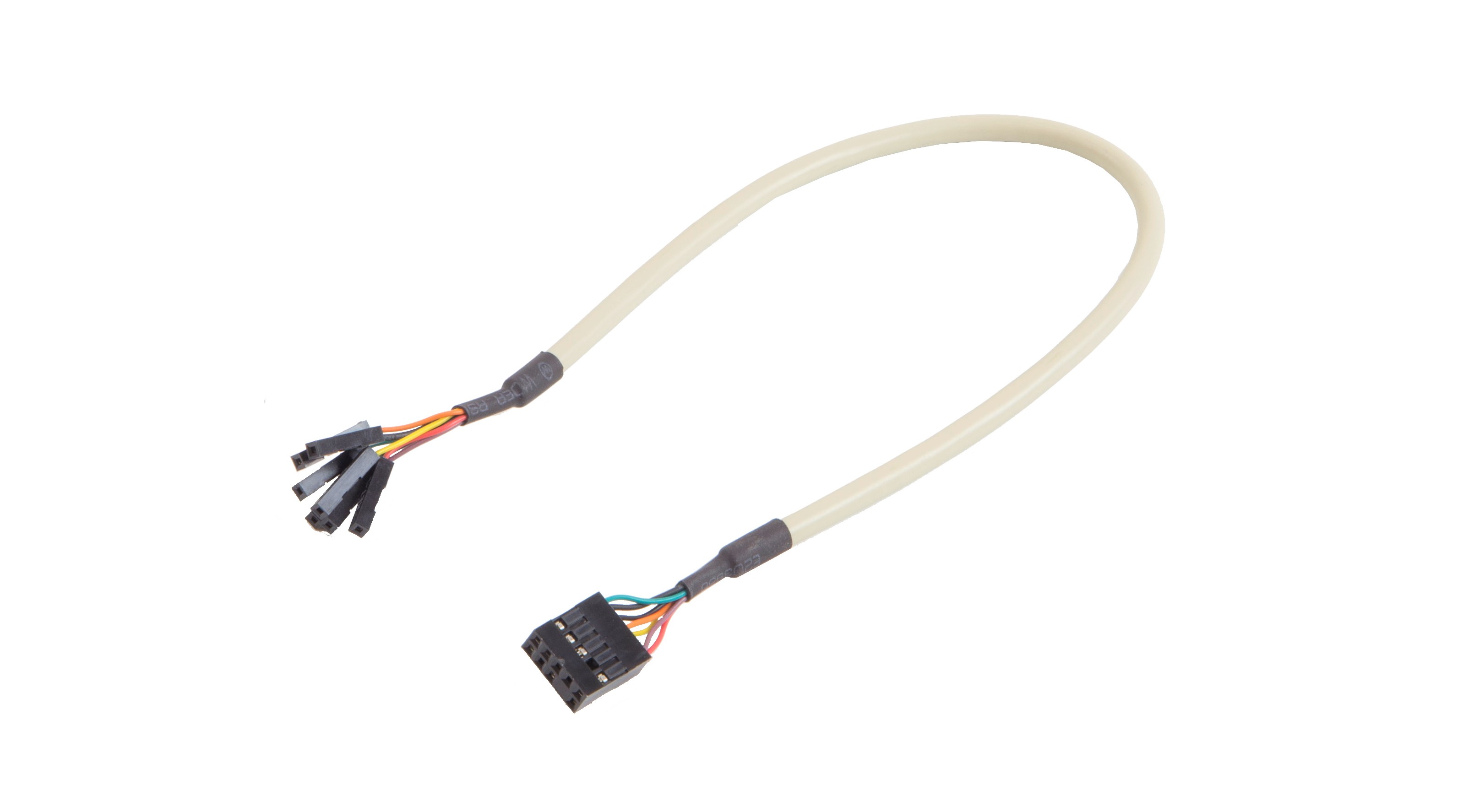 AUDIO CABLE(PITCH 2.54 HOUSING)  |Products|Accessories|Cable & Cord