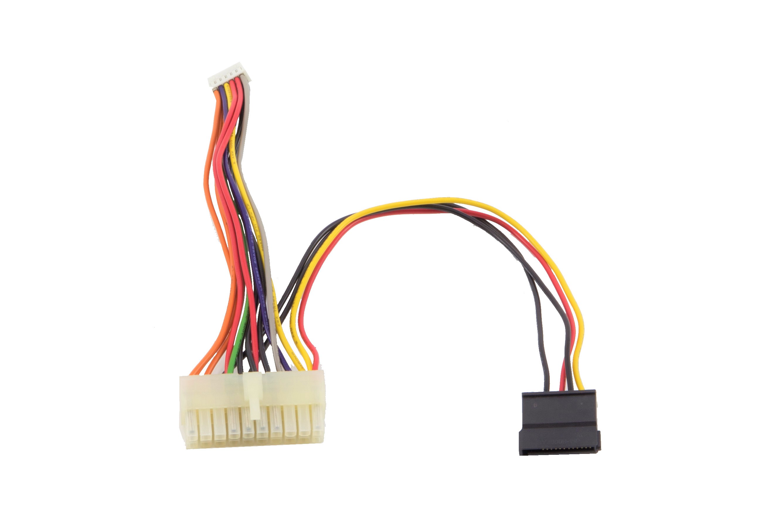20PIN ATX+SATA CABLE  |Products|Accessories|Cable & Cord