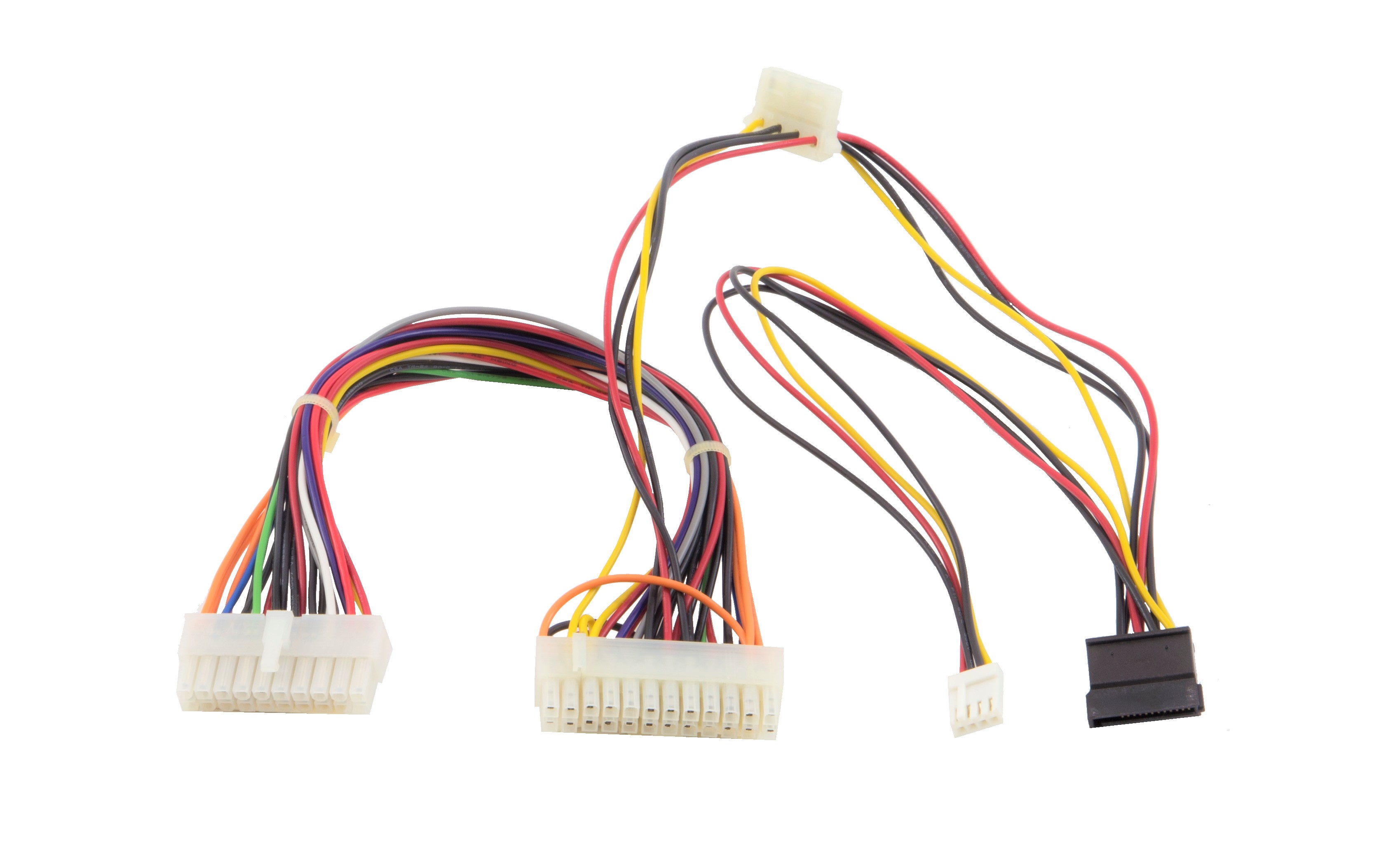 20-24 ATX+SATA CABLE  |Products|Accessories|Cable & Cord