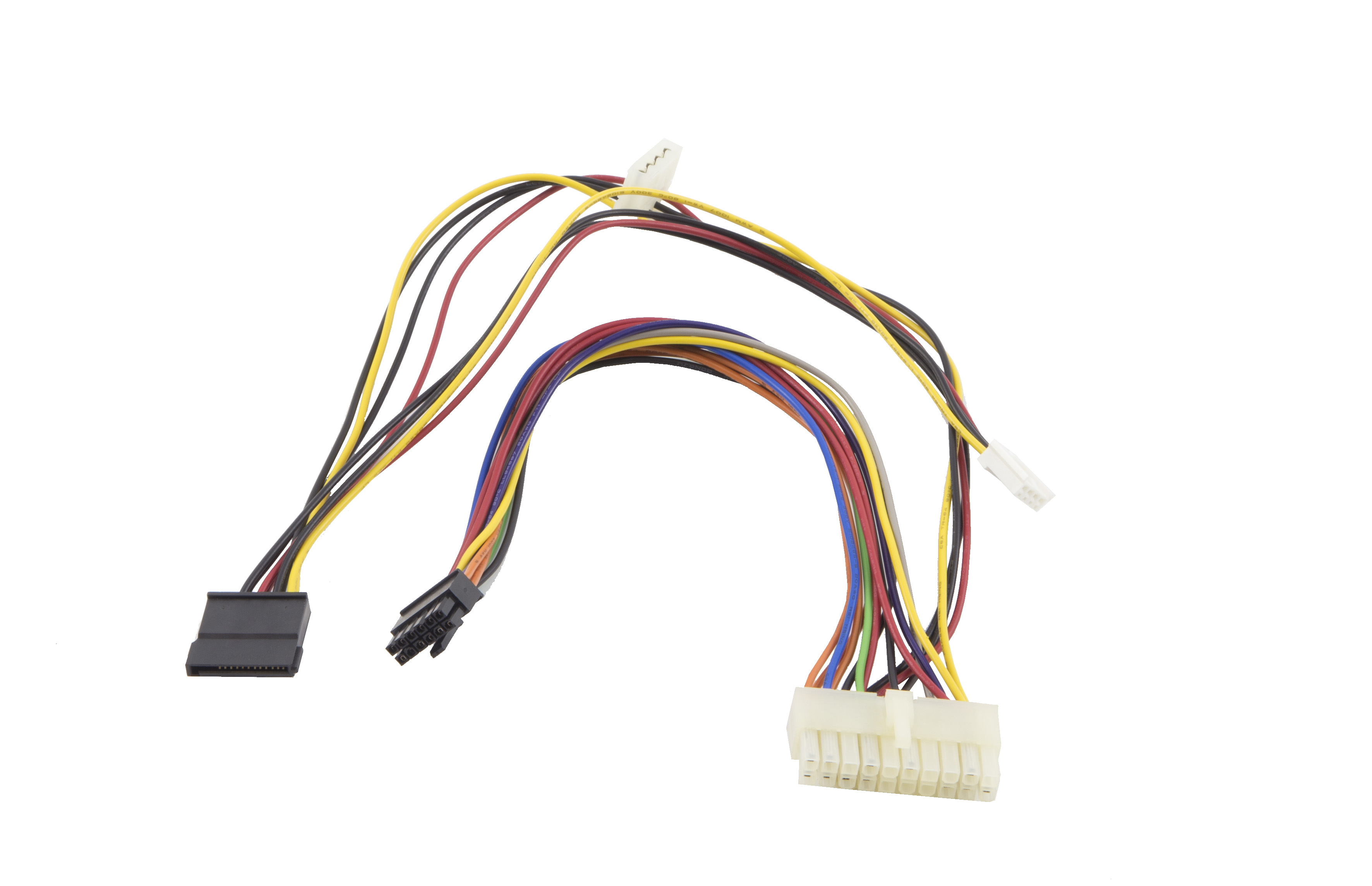 12-20 ATX+SATA CABLE  |Products|Accessories|Cable & Cord