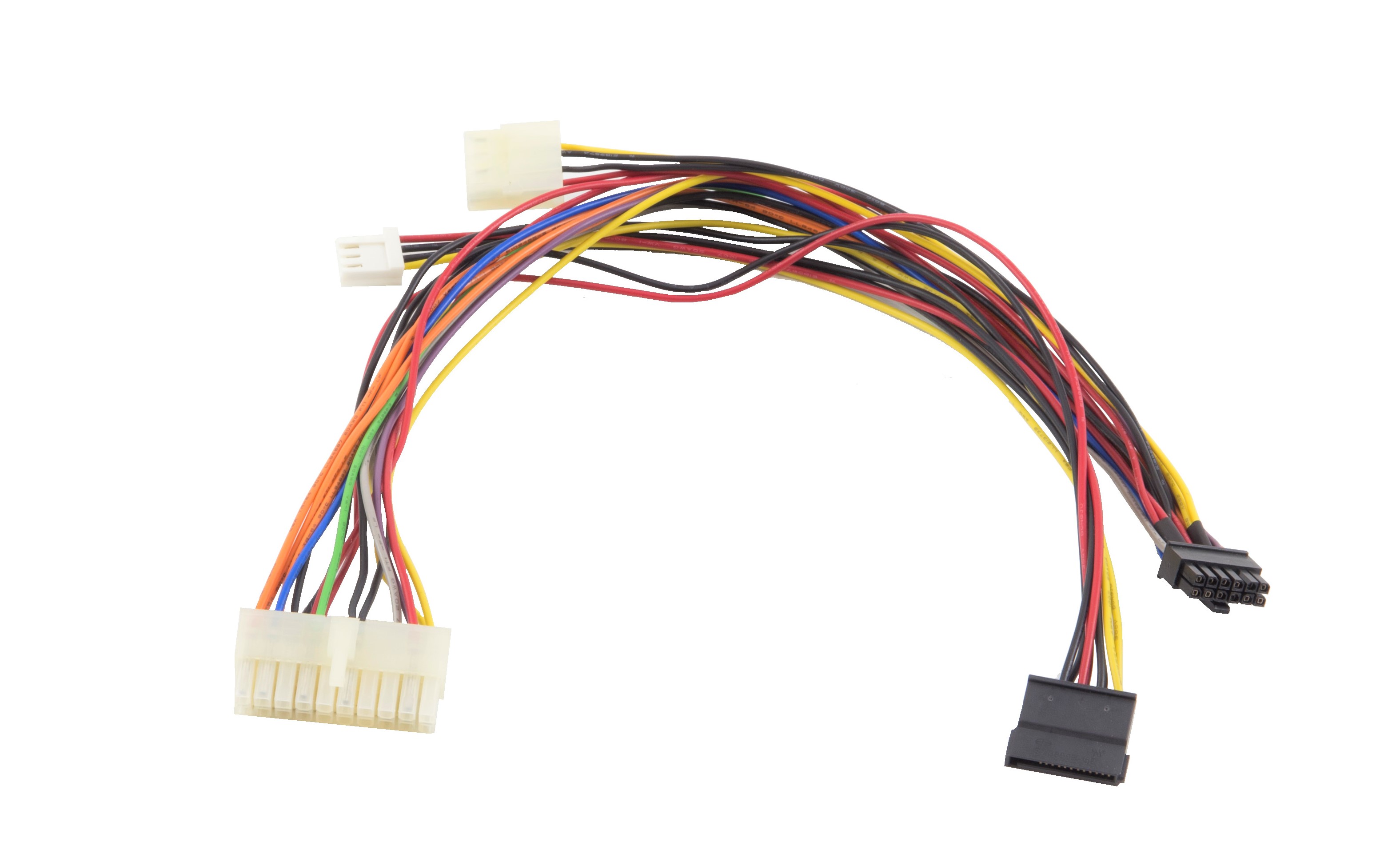 12-20 ATX+SATA CABLE  |Products|Accessories|Cable & Cord