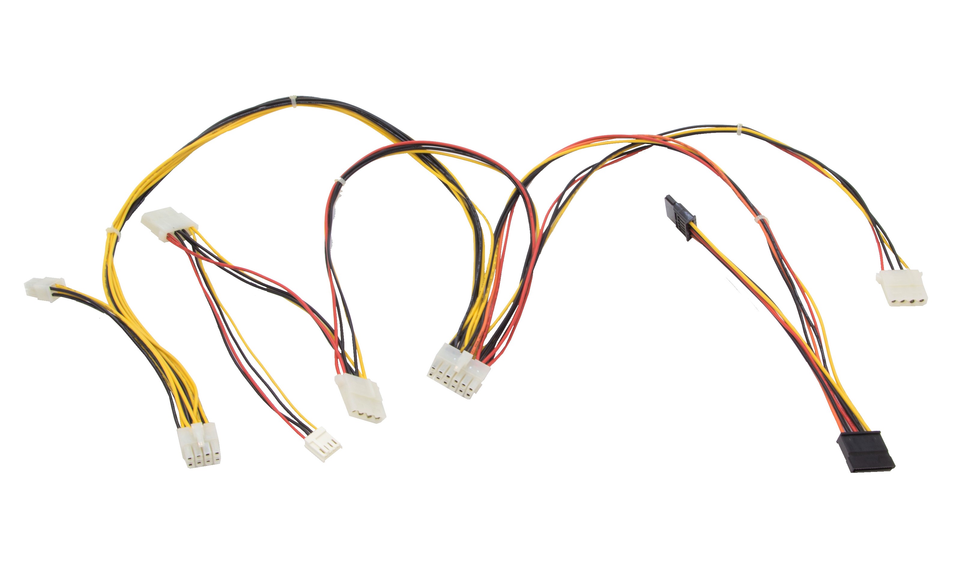 12-8 ATX CABLE  |Products|Accessories|Cable & Cord