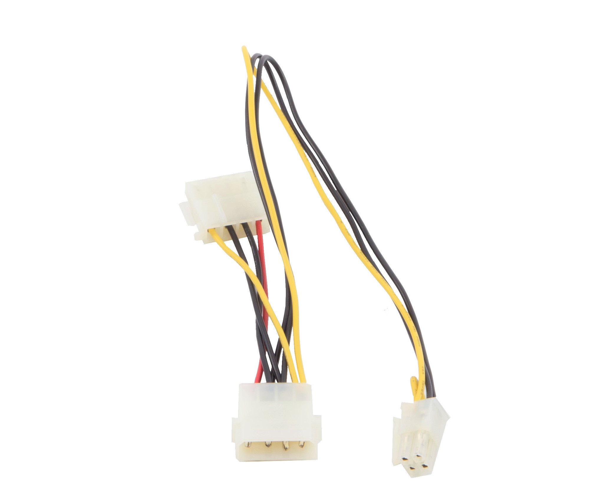 4P FEMALE-4P 12V-4P MALE CABLE  |Products|Accessories|Cable & Cord