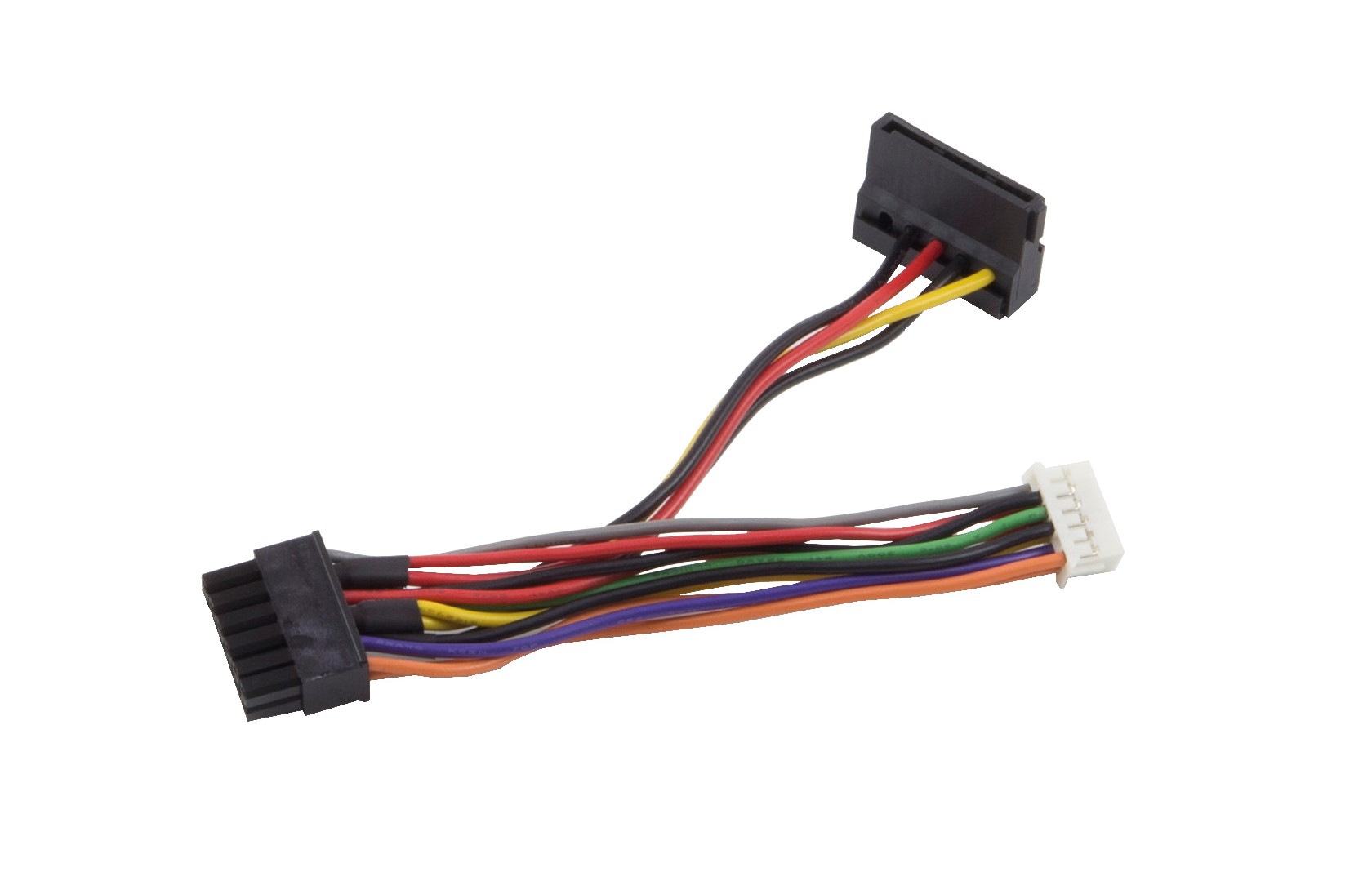 12-12 POWER CABLE+SATA CABLE  |Products|Accessories|Cable & Cord