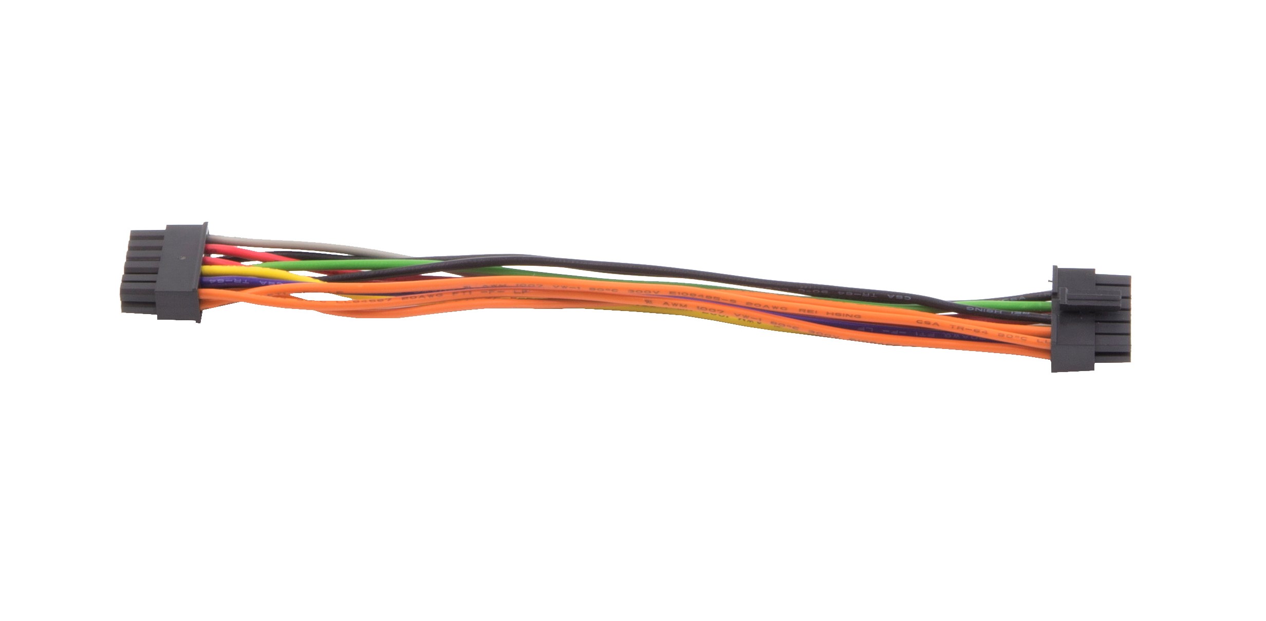 PITCH3.0 12-12 CABLE  |Products|Accessories|Cable & Cord