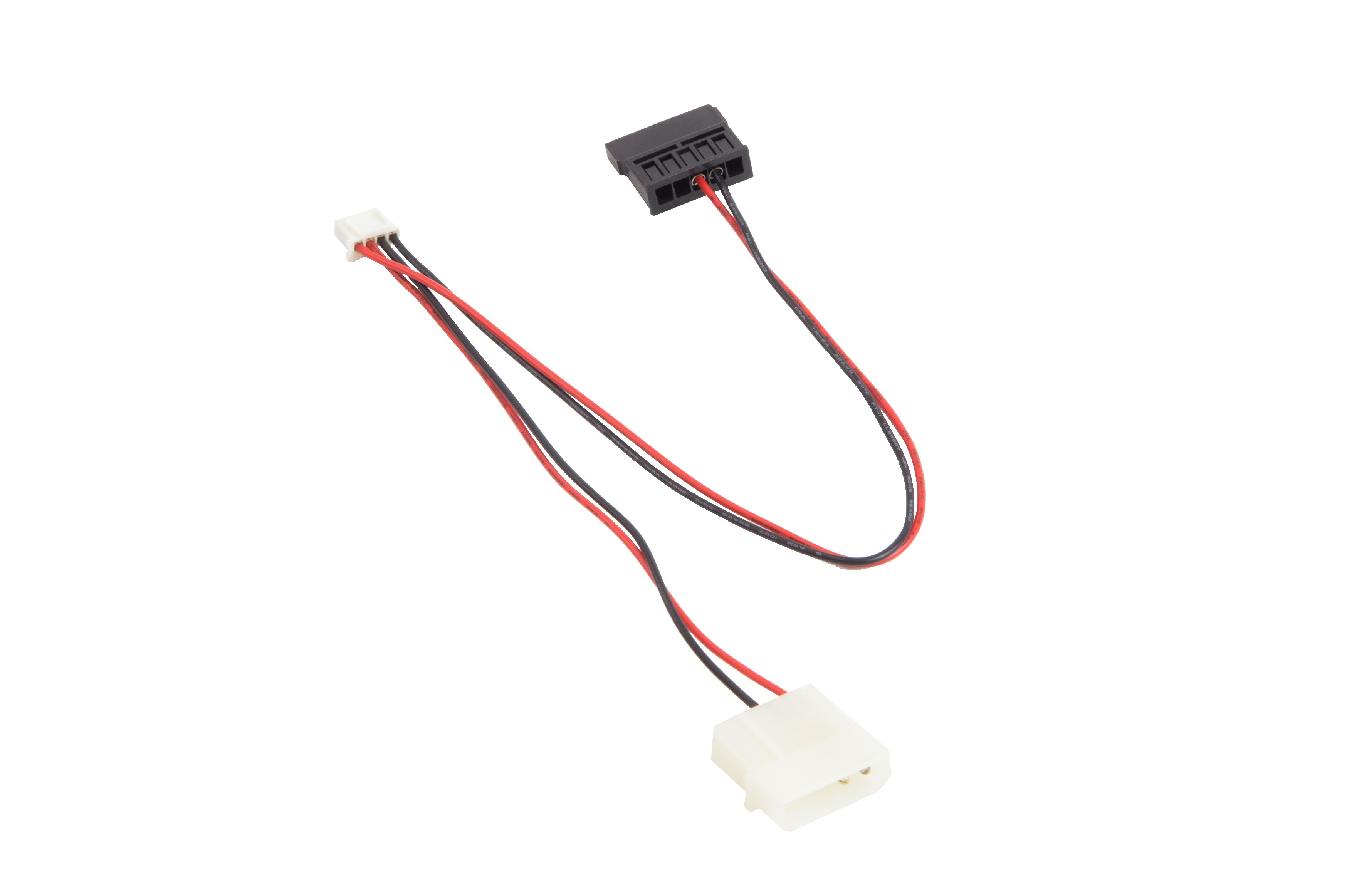 SATA POWER CABLE WITH PITCH 2.5 HOUSING  |Products|Accessories|Cable & Cord