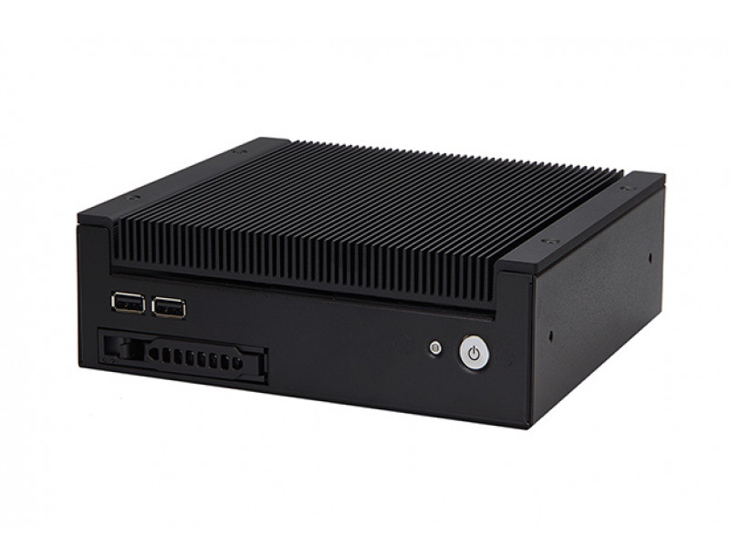 ONDO-F331-04  |Products|Fanless Enclosure|3.5'' Board