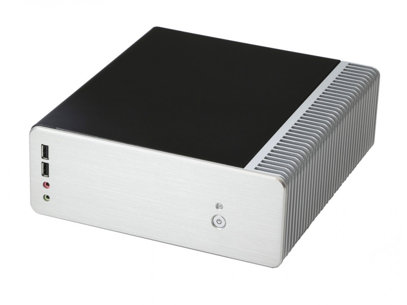 ONDO-F526  |Products|Fanless Enclosure|Mini-ITX